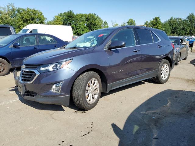 chevrolet equinox lt 2019 3gnaxkev1kl240347