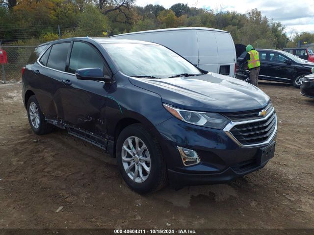 chevrolet equinox 2019 3gnaxkev1kl284087