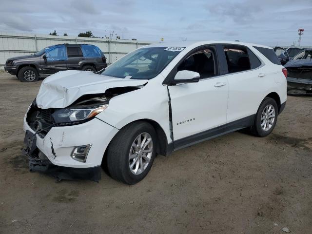 chevrolet equinox 2019 3gnaxkev1ks503961