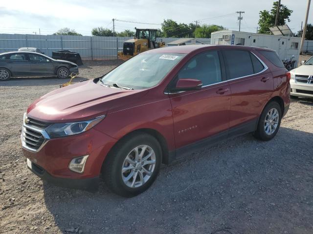 chevrolet equinox 2019 3gnaxkev1ks505712