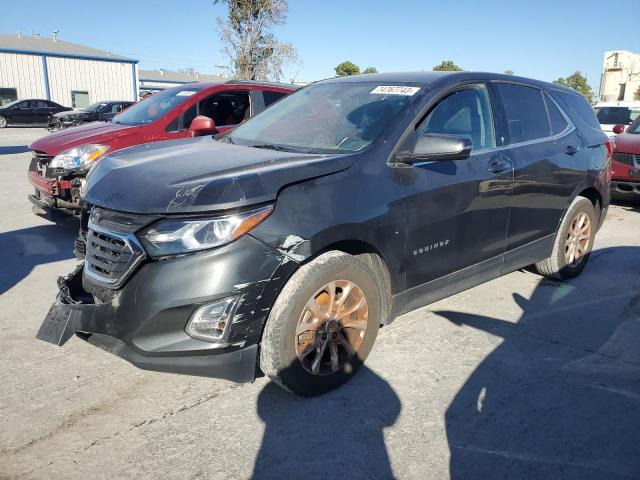 chevrolet equinox 2019 3gnaxkev1ks519013