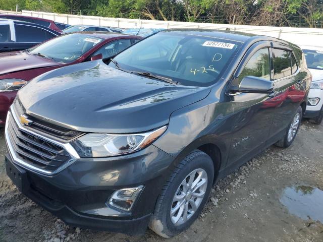 chevrolet equinox 2019 3gnaxkev1ks549404