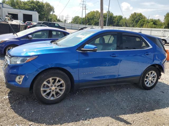 chevrolet equinox lt 2019 3gnaxkev1ks571824