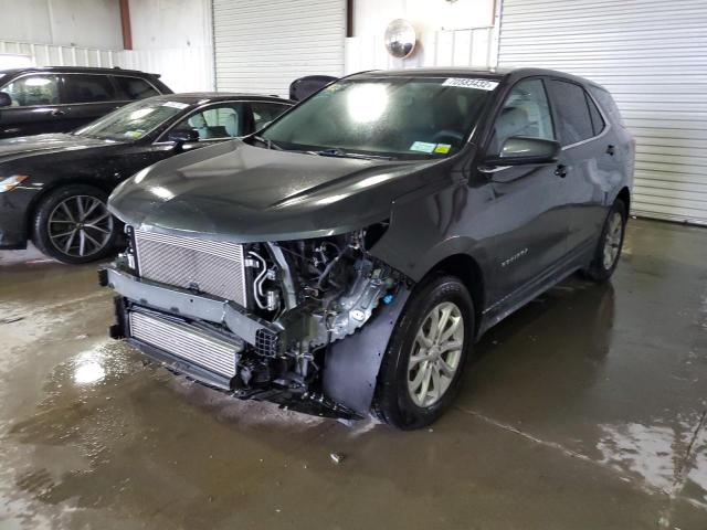 chevrolet equinox lt 2019 3gnaxkev1ks574643