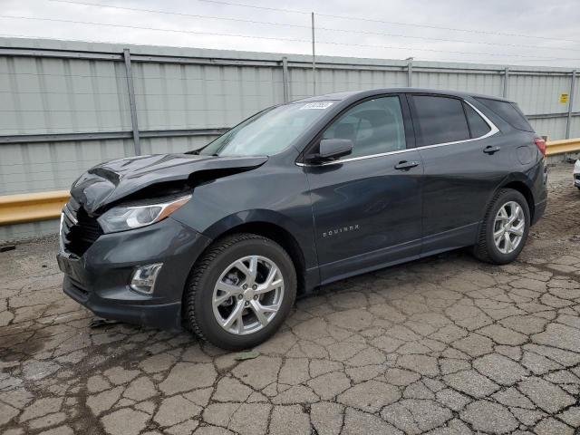 chevrolet equinox 2019 3gnaxkev1ks595797