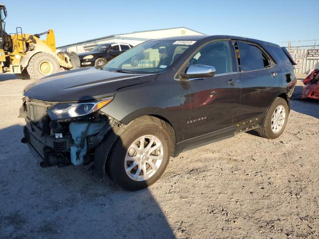 chevrolet equinox 2019 3gnaxkev1ks602909