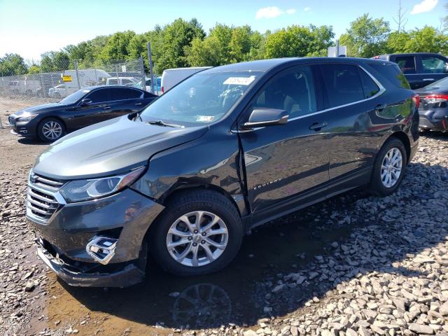 chevrolet equinox 2019 3gnaxkev1ks639135