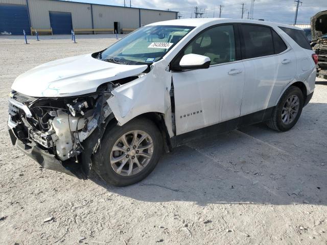 chevrolet equinox 2019 3gnaxkev1ks672779