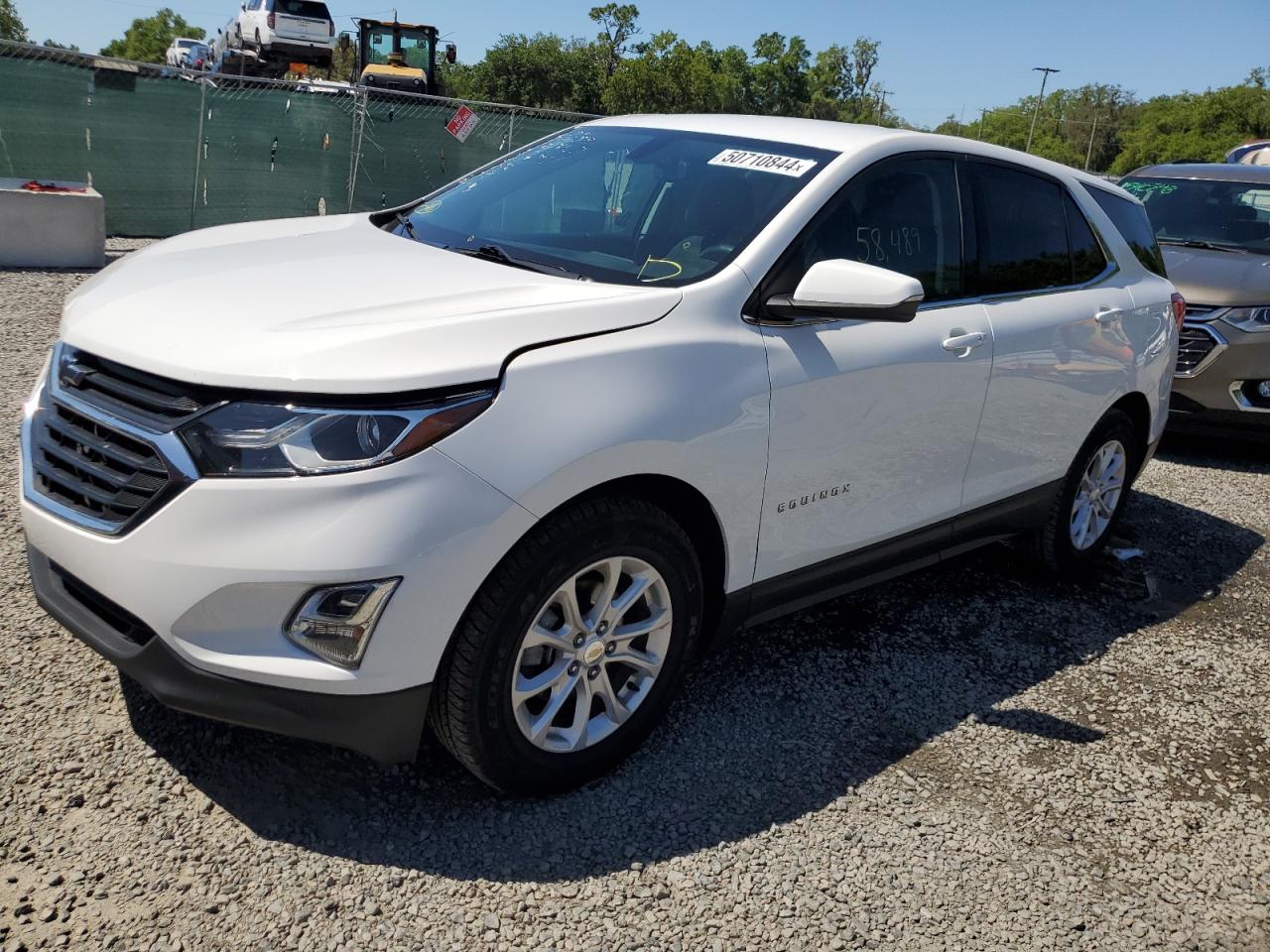 chevrolet equinox 2019 3gnaxkev1ks676749