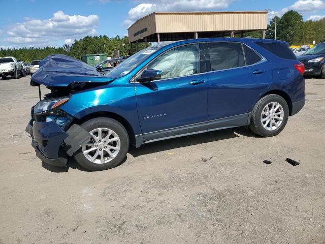 chevrolet equinox lt 2020 3gnaxkev1ll135518