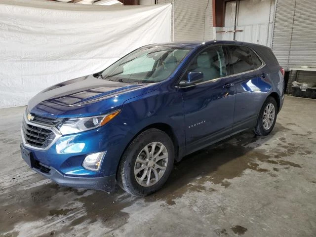 chevrolet equinox lt 2020 3gnaxkev1ll186534