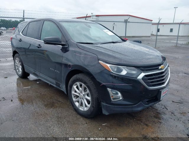 chevrolet equinox 2020 3gnaxkev1ll263693