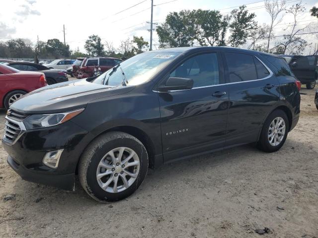 chevrolet equinox lt 2020 3gnaxkev1ll313430