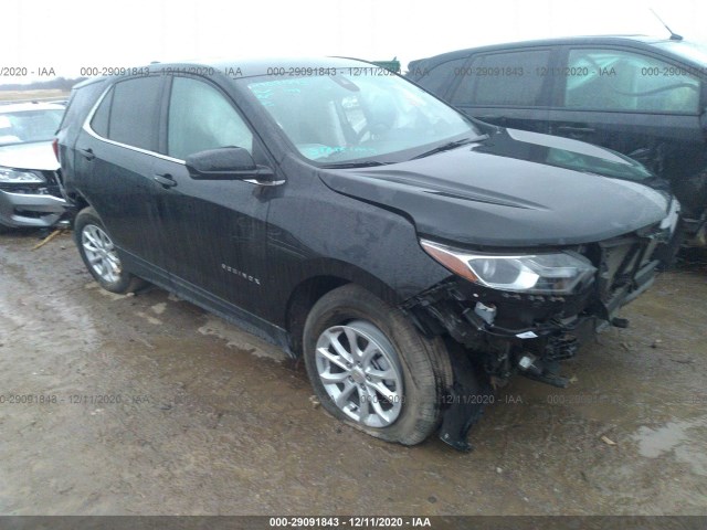 chevrolet equinox 2020 3gnaxkev1ll333855