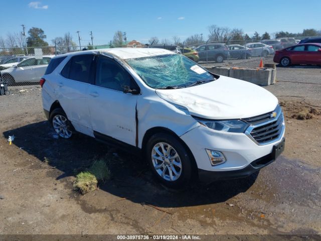 chevrolet equinox 2020 3gnaxkev1ls515335