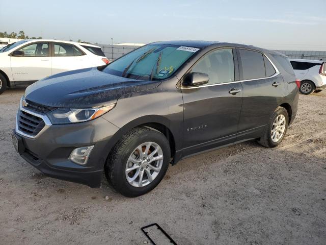 chevrolet equinox lt 2020 3gnaxkev1ls583635