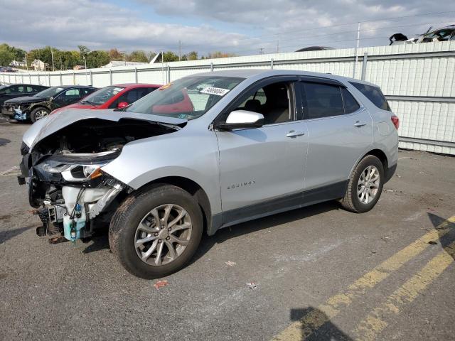 chevrolet equinox lt 2020 3gnaxkev1ls630260