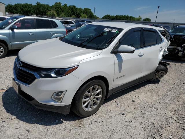 chevrolet equinox 2020 3gnaxkev1ls683749