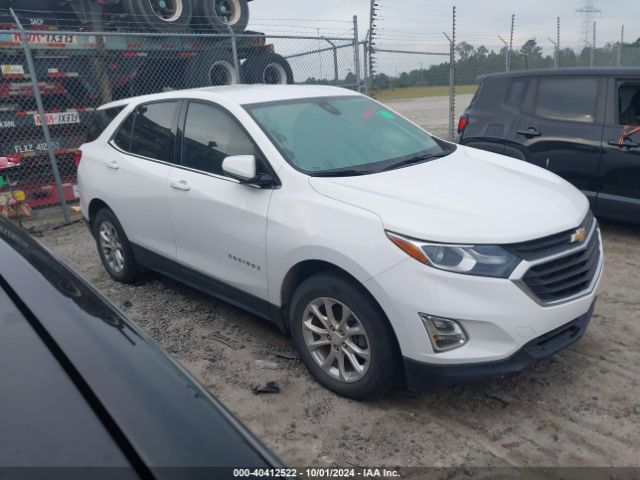 chevrolet equinox 2020 3gnaxkev1ls735929