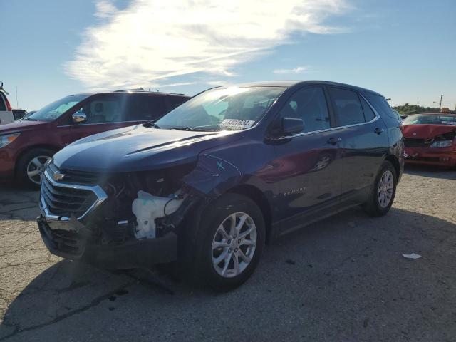 chevrolet equinox lt 2021 3gnaxkev1ml341228