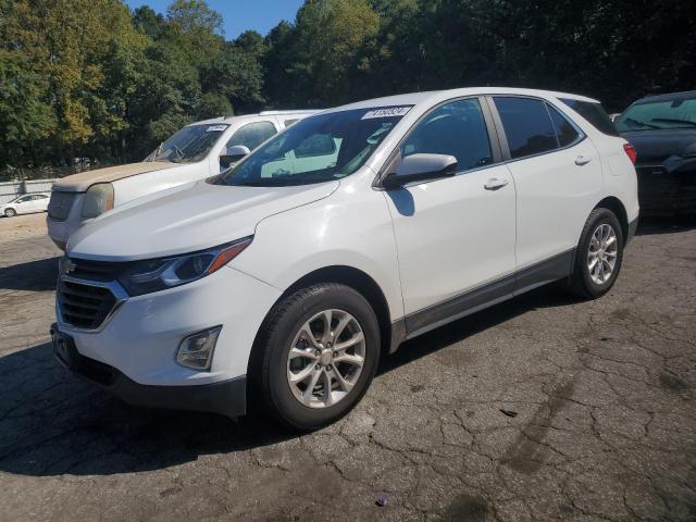 chevrolet equinox lt 2021 3gnaxkev1ms129242