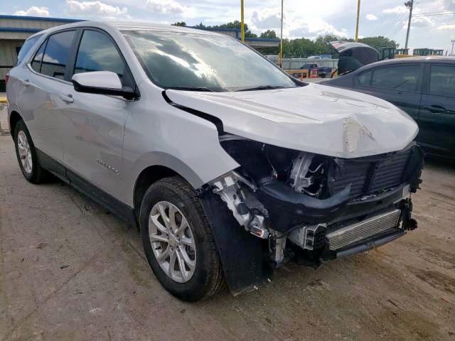 chevrolet equinox lt 2021 3gnaxkev1ms132982