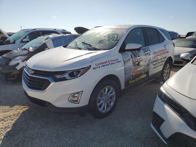 chevrolet equinox lt 2021 3gnaxkev1ms150897