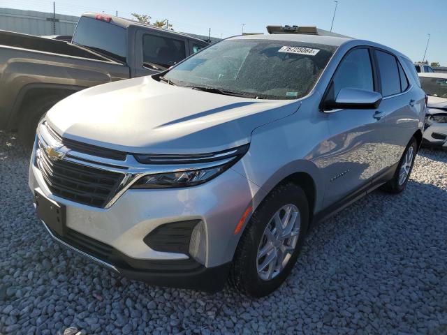 chevrolet equinox lt 2022 3gnaxkev1nl164830