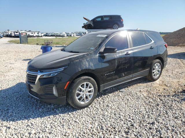 chevrolet equinox lt 2022 3gnaxkev1nl183295