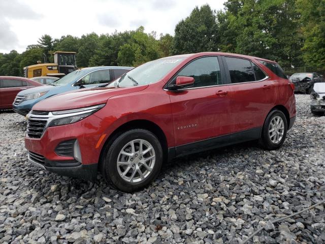 chevrolet equinox lt 2022 3gnaxkev1nl217087