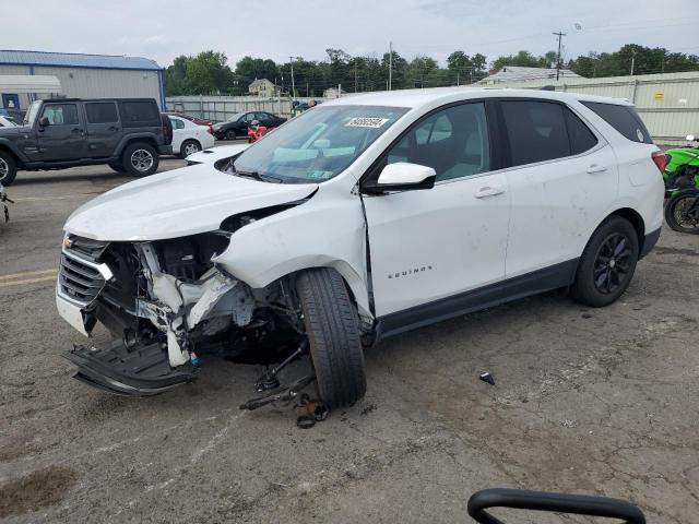 chevrolet equinox lt 2019 3gnaxkev2kl136465