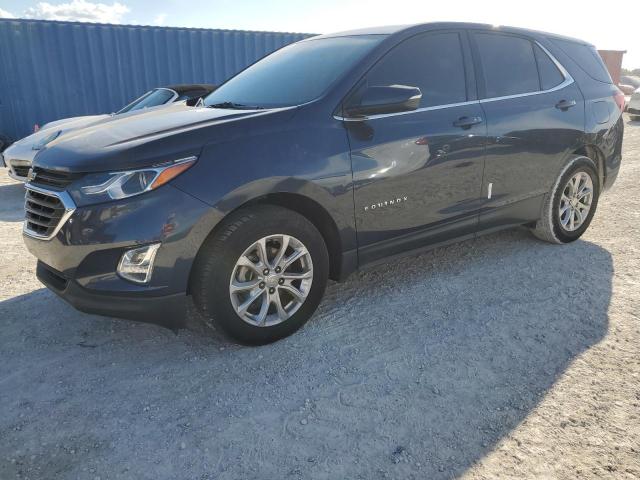 chevrolet equinox lt 2019 3gnaxkev2kl142055