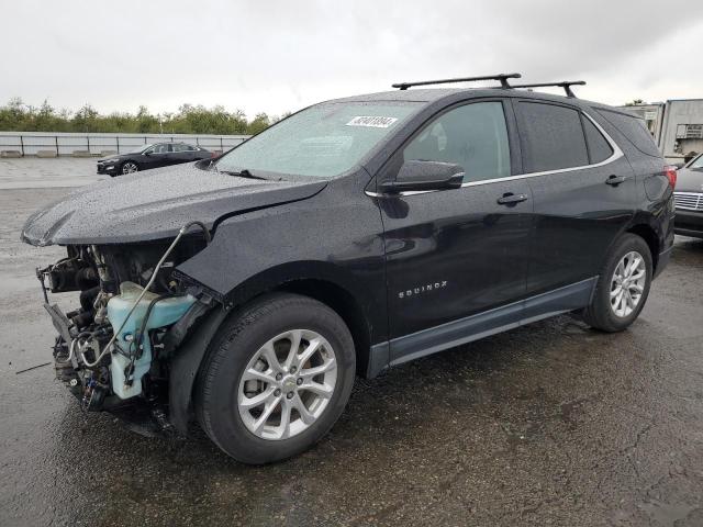 chevrolet equinox lt 2019 3gnaxkev2kl169093