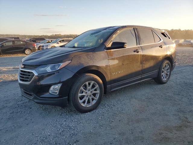 chevrolet equinox lt 2019 3gnaxkev2kl205106