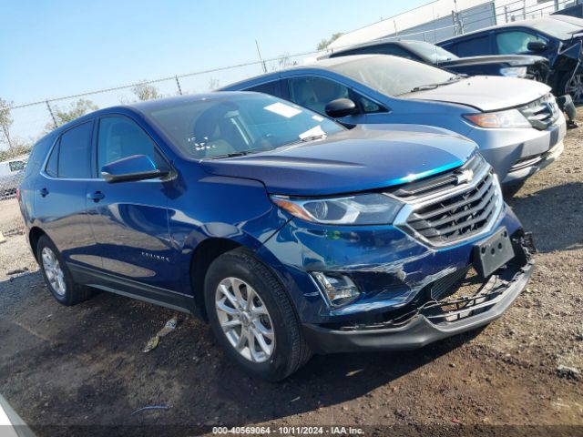 chevrolet equinox 2019 3gnaxkev2kl315900