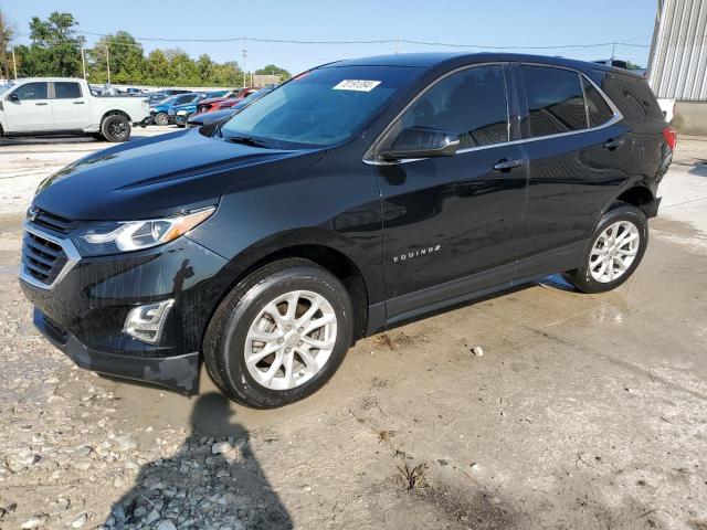 chevrolet equinox lt 2019 3gnaxkev2kl337878