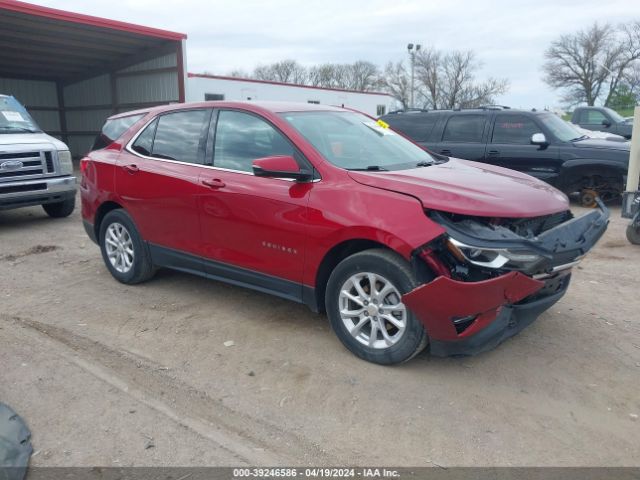 chevrolet equinox 2019 3gnaxkev2kl341221