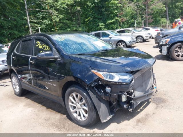 chevrolet equinox 2019 3gnaxkev2kl364871