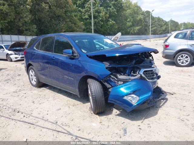 chevrolet equinox 2019 3gnaxkev2kl375854