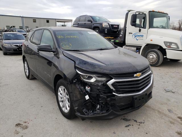 chevrolet equinox lt 2019 3gnaxkev2kl389849