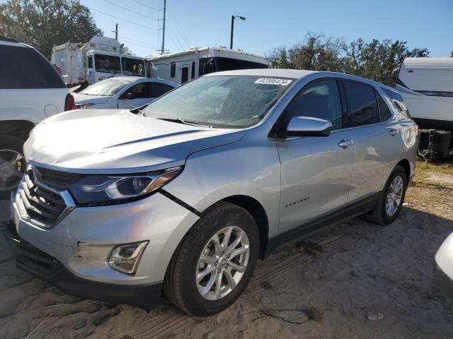 chevrolet equinox lt 2019 3gnaxkev2ks513012