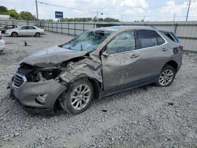 chevrolet equinox lt 2019 3gnaxkev2ks514872