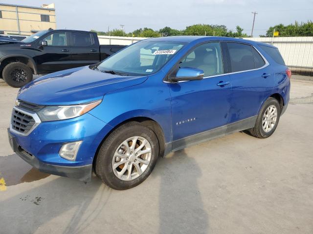 chevrolet equinox 2019 3gnaxkev2ks518033