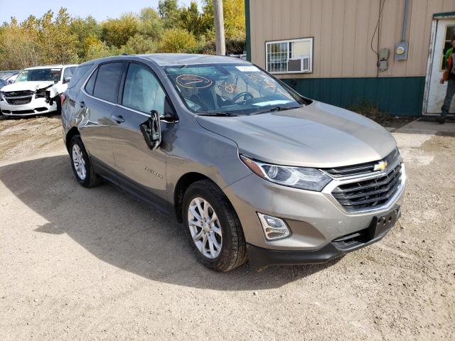 chevrolet equinox lt 2019 3gnaxkev2ks583139