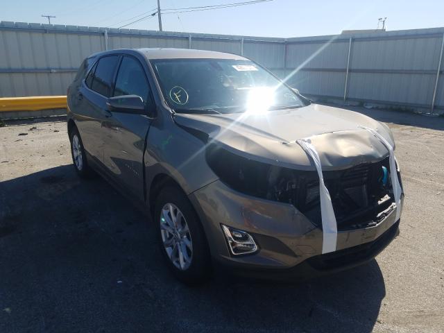 chevrolet equinox 2019 3gnaxkev2ks583318