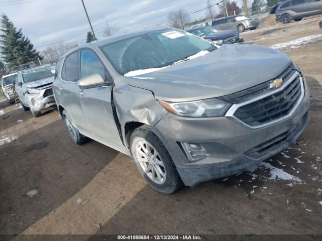 chevrolet equinox 2019 3gnaxkev2ks584145