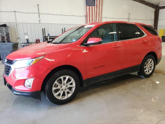 chevrolet equinox lt 2019 3gnaxkev2ks589071