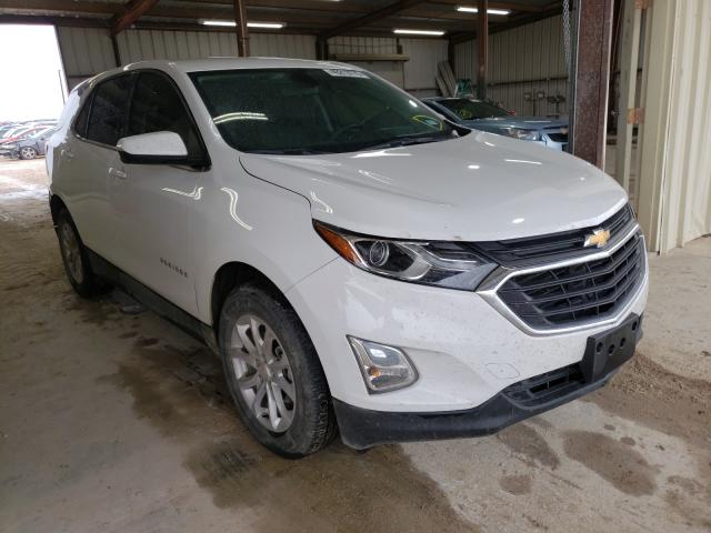 chevrolet equinox lt 2019 3gnaxkev2ks594707