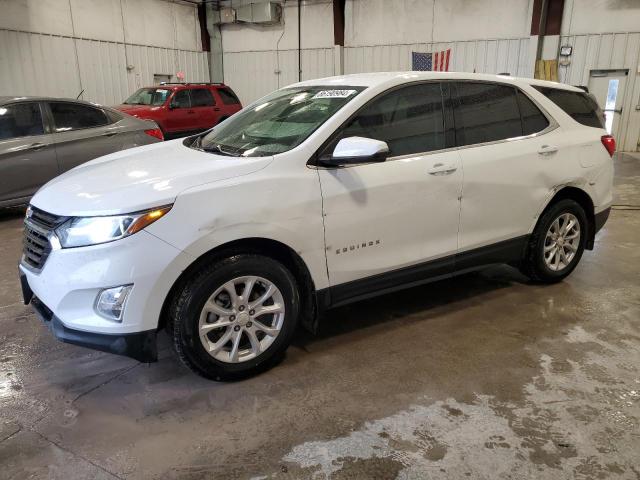 chevrolet equinox lt 2019 3gnaxkev2ks623378