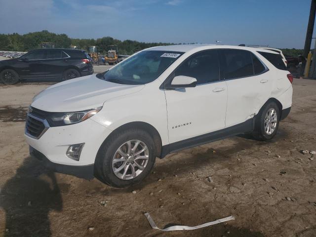 chevrolet equinox lt 2019 3gnaxkev2ks623784